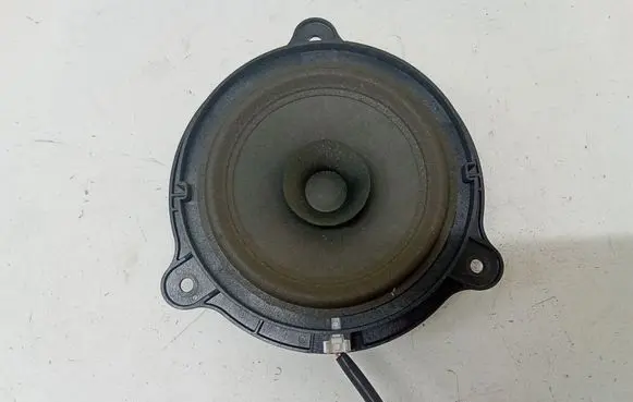 Nissan Note (E11) Rear door speaker 7606500454