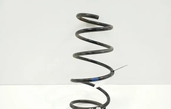 Toyota Verso Front coil spring 481310F050
