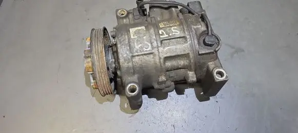 Audi A6 Allroad C5 Air conditioning (A/C) compressor (pump) 4B0260805J