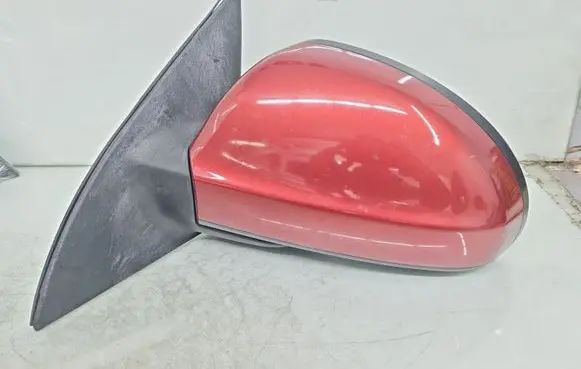 KIA Ceed Front door electric wing mirror E4022608