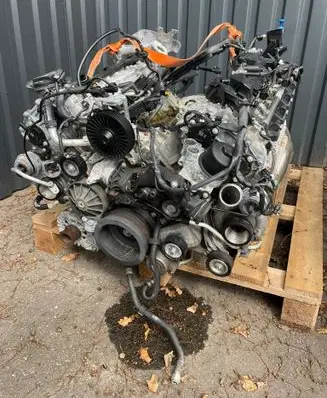Mercedes-Benz SL R231 Engine A2780103503