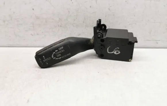 Audi A6 S6 C6 4F Indicator stalk 4E0953521