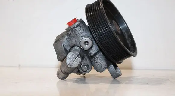Power steering pump