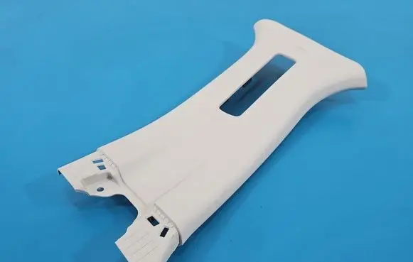 Ford Edge II Center console FT4B-R24583-A IMPRK1525473