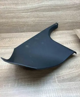 Mercedes-Benz E W212 Foot area side trim A2126800306