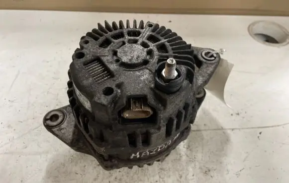 Mazda 6 Generator/alternator R2AA A2TJ0681 9826