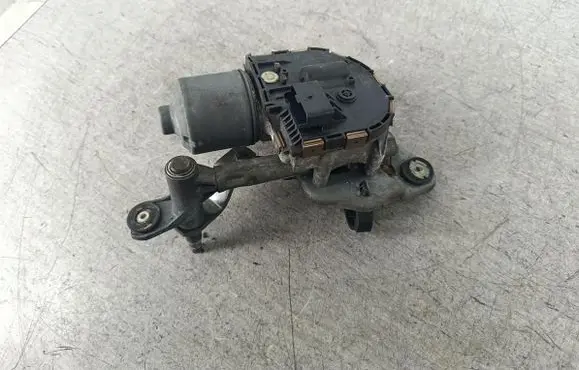 Peugeot 407 Front wiper linkage 
