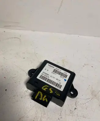 Volvo V50 Other control units/modules 8621154 EAS32001 4N5T9S338AA