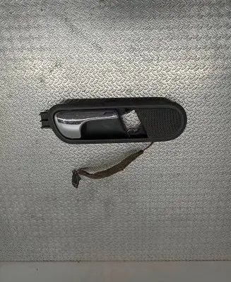 Seat Ibiza III (6L) Rear door interior handle 6L4839114D E002067