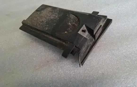 Audi 80 90 S2 B4 Other exterior part 893805965