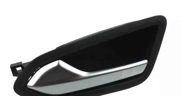 Renault Arkana Front door interior handle 806714209R
