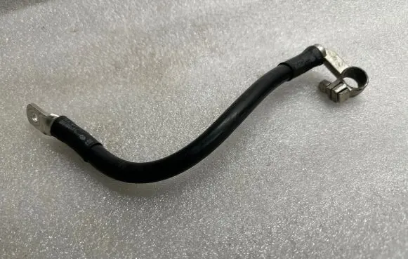 Audi Q7 4L Positive cable (battery) 7L0971225