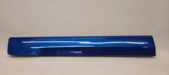 Front door trim (molding)