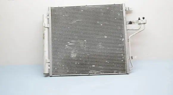 KIA Picanto A/C cooling radiator (condenser) 97606G6000
