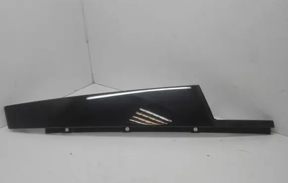 Audi A6 S6 C7 4G Other front door trim element 4G0837901