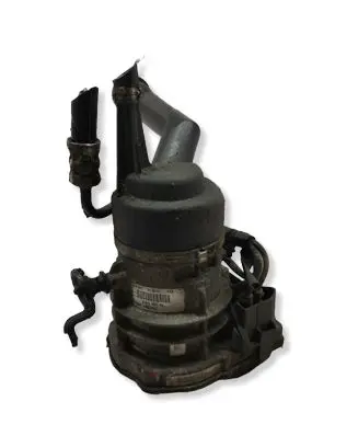 Citroen C4 Grand Picasso Power steering pump 9684040180 GEP65C A0012439
