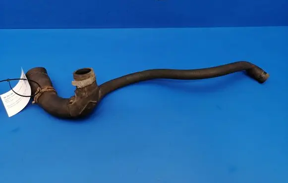 Opel Agila A Engine coolant pipe/hose