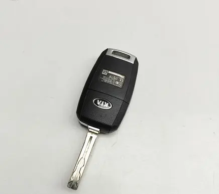 KIA Sportage Ignition key/card 954303W200