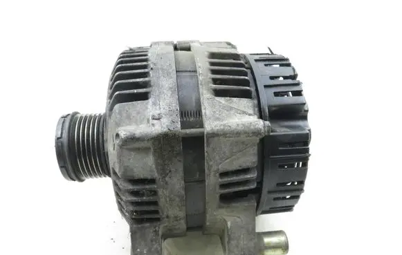 Peugeot 307 Generator/alternator 5WK84106 2542500A 10020700014