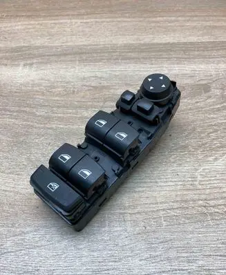 BMW X5 F15 Electric window control switch 9297349 010314