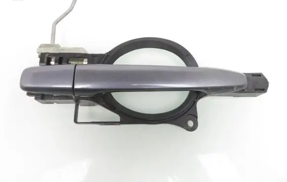 Mitsubishi Lancer VIII Front door exterior handle