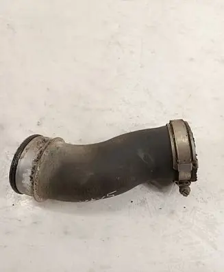 Audi Q7 4L Intercooler hose/pipe NOCODE