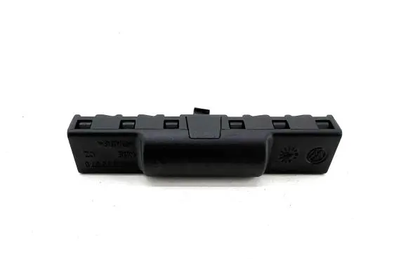 Volkswagen Golf VI Aerial antenna filter 5N0035570