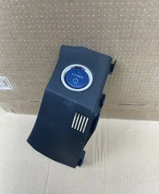 Toyota Auris 150 Engine start stop button switch 5544602010