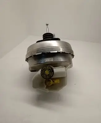 BMW 7 G11 G12 Brake booster 6881093