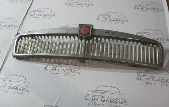 MG MBG Front grill 