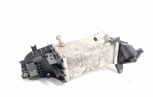 Ford Focus EGR valve cooler JN1Q6C896AD