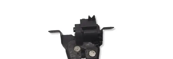 Mini One - Cooper F56 F55 Tailgate/trunk/boot lock/catch/latch 7337576