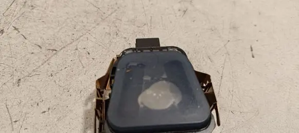 Jaguar XF X260 Rain sensor 1013281400