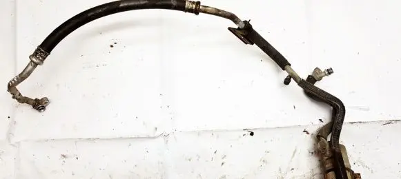 Subaru Outback Air conditioning (A/C) air dryer 