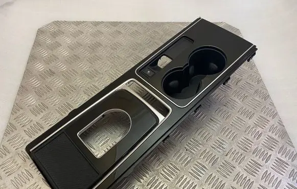 Jaguar XE Other center console (tunnel) element GX73044E04B