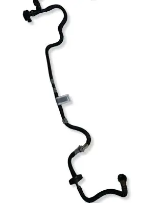 Peugeot 208 II Vacuum line/pipe/hose 9832822680