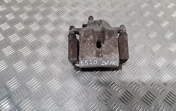 Toyota Prius (XW30) Front brake caliper 