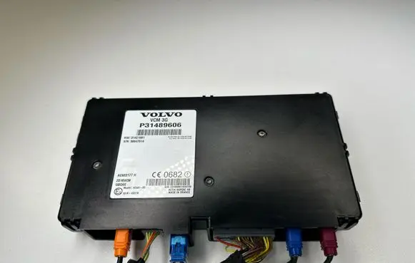 Volvo S90, V90 Other control units/modules 31489606