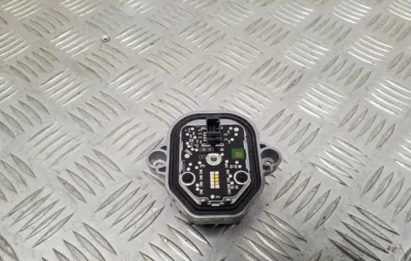 Xenon control unit/module