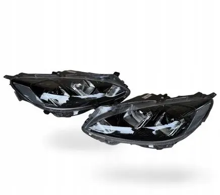 Ford Kuga III Headlights/headlamps set LV4B13W029AK