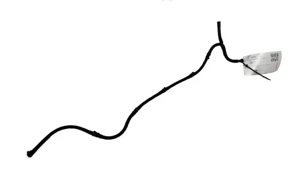Volvo XC90 Fuel return line/hose 