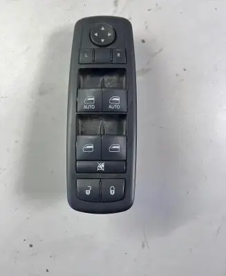 Chrysler Pacifica Electric window control switch 68234092AC 251501 10115697