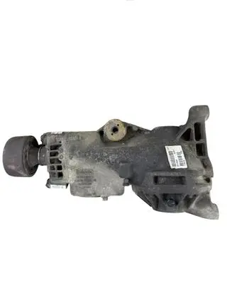 Volvo XC70 Rear differential P1216646