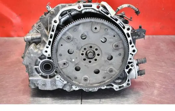 Renault Vel Satis Manual 6 speed gearbox 