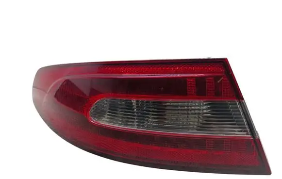 Jaguar XF X250 Rear/tail lights 239303
