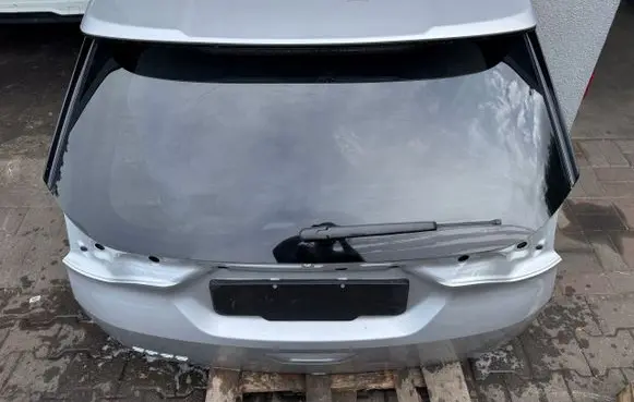 Ford Edge II Tailgate/trunk/boot lid EDGEMK2KLAPA