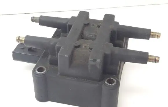 Chrysler Voyager High voltage ignition coil 04609103