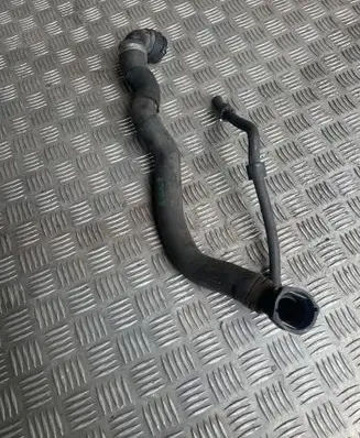 Audi A3 S3 8P Engine coolant pipe/hose 1K0122101HB
