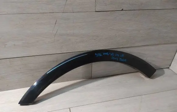 Porsche Cayenne (9PA) Front arch trim 7L5853717C