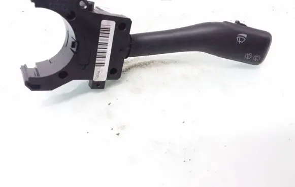 Seat Alhambra (Mk1) Wiper control stalk 4B0953503F